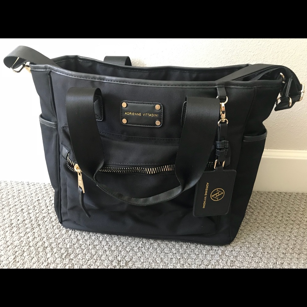 Adrienne Vittadini Bag